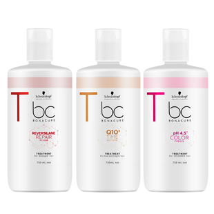 施华蔻护理发膜保丽Q10辅酶时光焕彩修护锁色水润柔顺调理霜营养