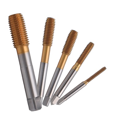 台湾大宝TOSG挤压丝攻不锈钢专用