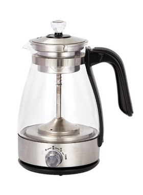 全自动黑茶煮茶器喷淋式养生茶壶