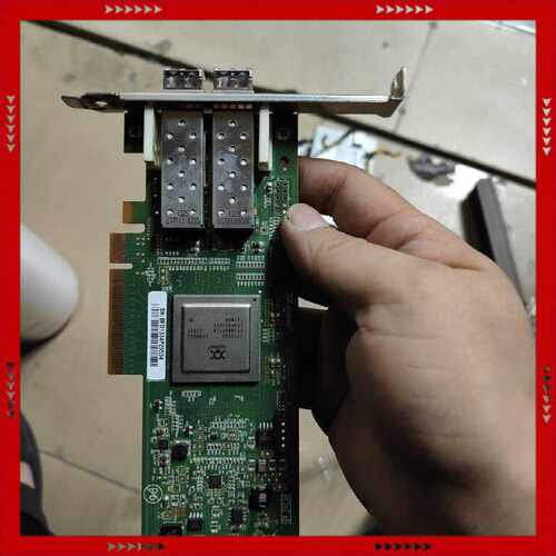 【问价】PX2810403-28 L双口8Gb含2个模块 光纤通道H