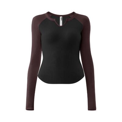 【赵露思同款】蕉内热皮5系肌底衣打底衫内搭女上衣高领保暖内衣