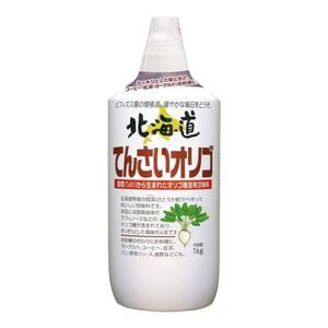 日本进口甜菜糖北海道产1kg