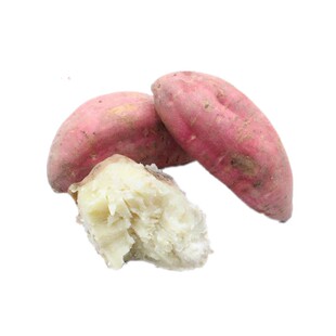 山东哈密冰糖薯新鲜白心蜜薯超甜农家自种糖心红薯沙地番地瓜