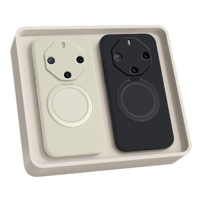 适用华为Mate60RS手机壳支点壳