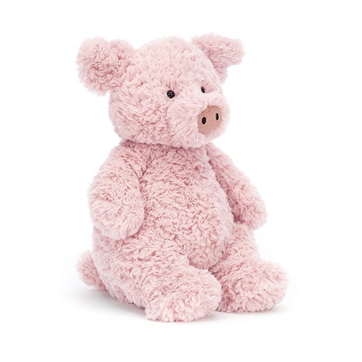 jELLYCAT巴纳布斯小猪陪伴送礼物
