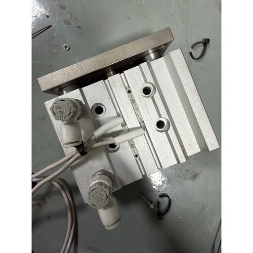 询价-MGPM2530Z可带DM9B传感器可维修