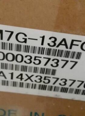议价安川伺服七系1.3kw套装 SGD7S-120A00ASGD7G-13AFC61 正品现