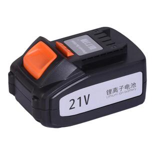 普力捷锂电往复锯电池 充电马刀锯电池包 电池包