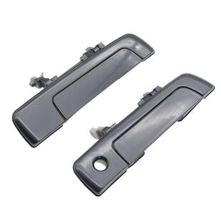 适用东南菱帅 三菱蓝瑟 外拉手外把手菱悦V3车门前后左右门帕杰罗