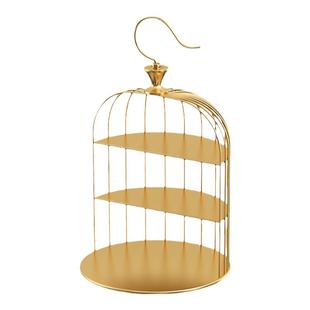 装饰甜品台展示架摆件欧式冷餐茶歇摆台蛋糕点心托盘下午茶点心架