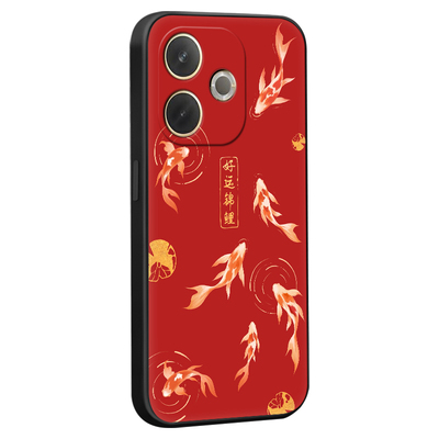 适用于oppoa5活力版软硅胶手机壳