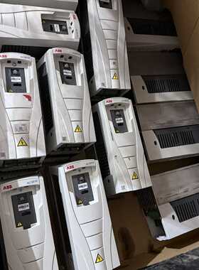 【议价-可维修】ACS510 全新/二手均有货