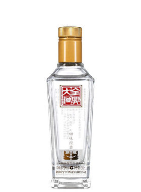 推荐！全兴回味经典52度八大名酒