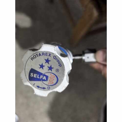 下单前咨询罗达莱克斯气体减压阀 Selfa减压阀，Rotarex品牌，