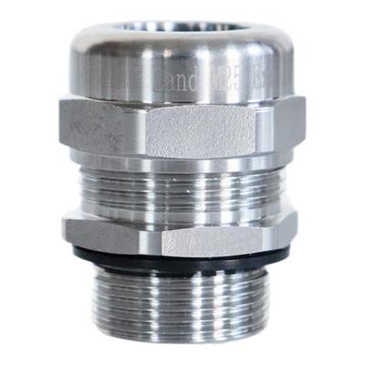 蓝盛LandEX不锈钢电缆防水接头