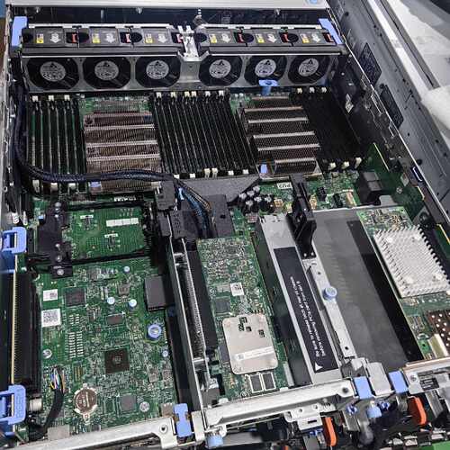 【请询价】Dell R640 R740服务器主板 H28RR X45N