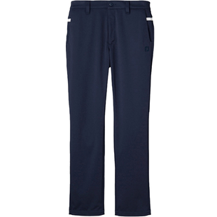 FJ高尔夫服装男装高性能长裤FJ 高尔夫裤子 男士golf衣服