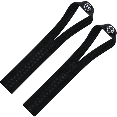 安德玛硬拉助力带引体向上借力带