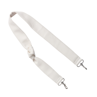 the pleasure原创设计隔离花期系列牛剖层革宽肩带多种用法法式