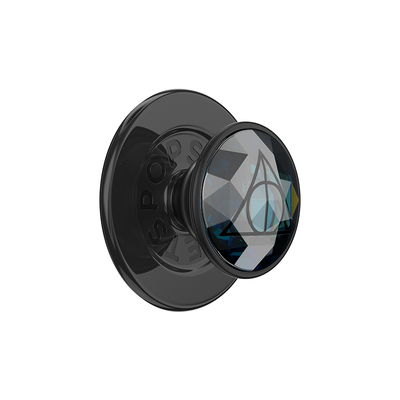 【哈利波特·黑魔法】PopSockets泡泡骚xHARRY POTTER系列磁吸式气囊手机支架苹果iPhone17/16ProMax死亡圣器