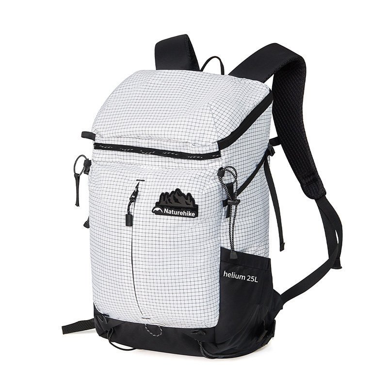 【氦25L】挪客登山包超轻