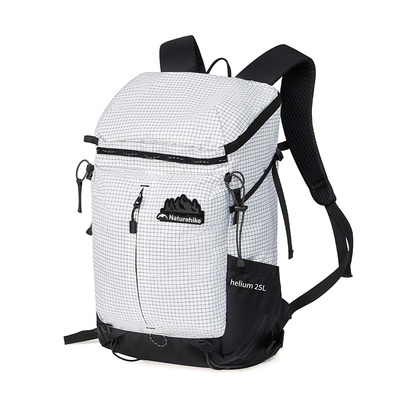 【氦25L】挪客登山包超轻