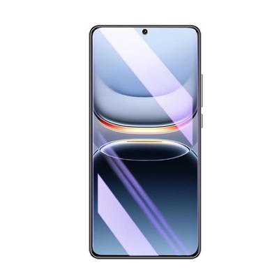 适用iqoo13手机膜前后一体