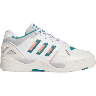 Adidas/阿迪达斯官方正品MIDCITY LOW男子轻便耐磨运动板鞋ID5403
