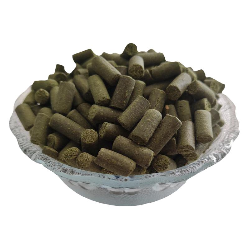 草鱼窝料专攻草鱼青鱼颗粒底窝料