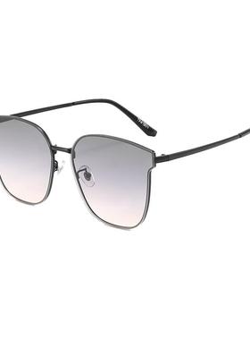 汀克森太阳镜女防晒防紫外线