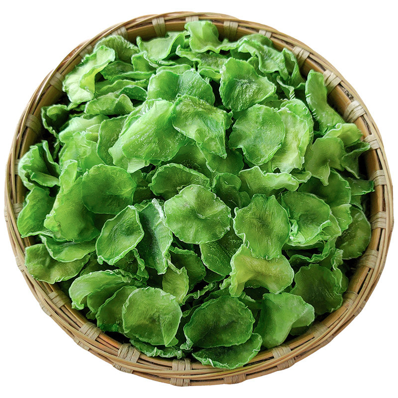 莴笋干农家自制特产一级莴苣干货脱水蔬菜