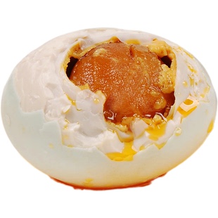 大姆山流油咸鸭蛋特产咸鸭蛋正宗流油整箱红心非高邮烤海鸭蛋礼盒