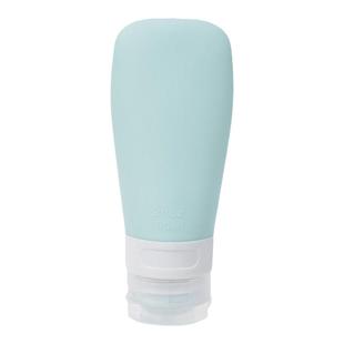 食品级硅胶旅行分装瓶套装乳液瓶化妆品洗发水沐浴露便携按挤压式