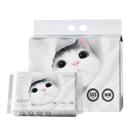 天降3.9元！波斯猫乳霜纸一提5包