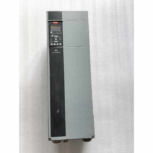 FC-301P18KT4E55H 丹佛斯 防爆变频器 18.5kW