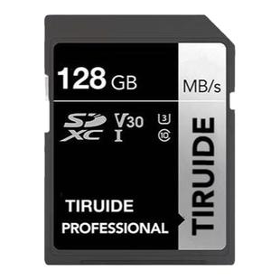 索尼相机128G专用SD卡内存卡a7m3/a6400/7RM4/a7r2/a7r3单反相机通用数码摄像机储存卡128gb内存储卡微单大卡