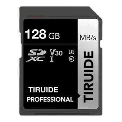索尼相机128G专用SD卡内存卡a7m3/a6400/7RM4/a7r2/a7r3单反相机通用数码摄像机储存卡128gb内存储卡微单大卡