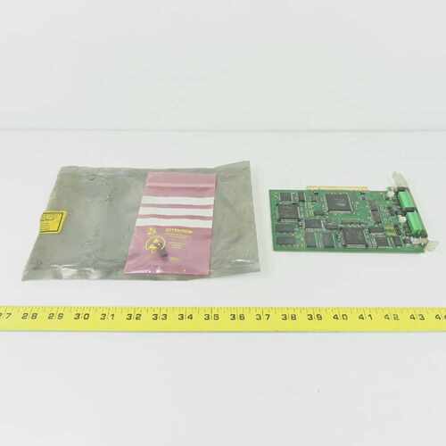 KUKA 00-150-553 DeviceNet Scanner PCI Communication Card new