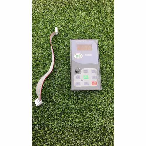询价-变频器面板  能士变频器大面板 NS2000，，品相