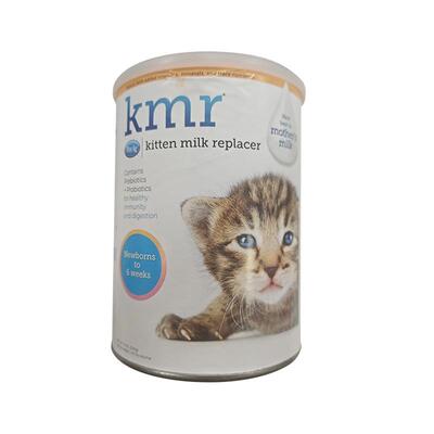 美国进口KMR猫奶粉倍泰吉幼猫奶猫倍酷宠物狗猫咪专用PetAg代乳粉