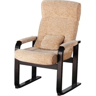 躺椅老人专用家用靠背椅子单人折叠懒人沙发阳台适老午休午睡椅子