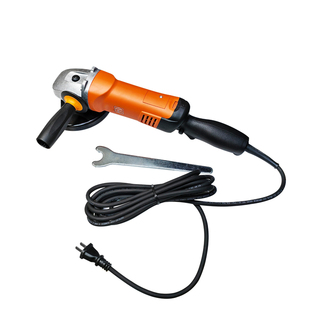 泛音WSG17-150PRT角磨机1700W工业级150mm 金属切割打磨抛光机