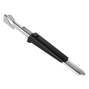 开罐头器多功能开瓶器不锈钢罐头起子铁罐头刀啤酒瓶开启工具神器