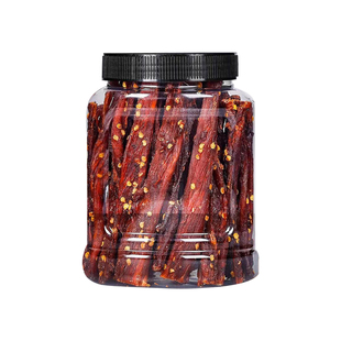 风干鸡肉干麻辣鸡胸肉干减低解馋卡脂食品小吃鸡肉条休闲耐嚼零食