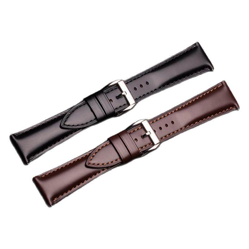 适用于watch3真皮表带