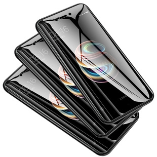 昊淘适用于小米手机全屏钢化膜redmik30+/k20/8a/8/7a/7note8/7pro保护莫note7/2/5a/k40/10x/5plus/6pro/