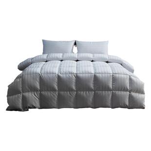 ESTEEM/宜庭戛纳之星95白鹅绒冬被被芯羽绒被鹅绒被【专柜同款】