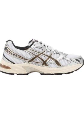 ASICS亚瑟士男女运动鞋透气