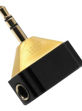滴滴DJ44Gold播放器耳放转接头