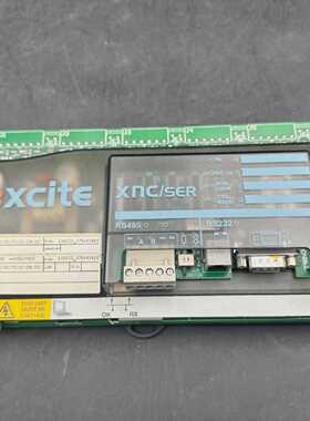 1pc X Trend IQ3XCITE00 Xnc  Ser  Bac  100240